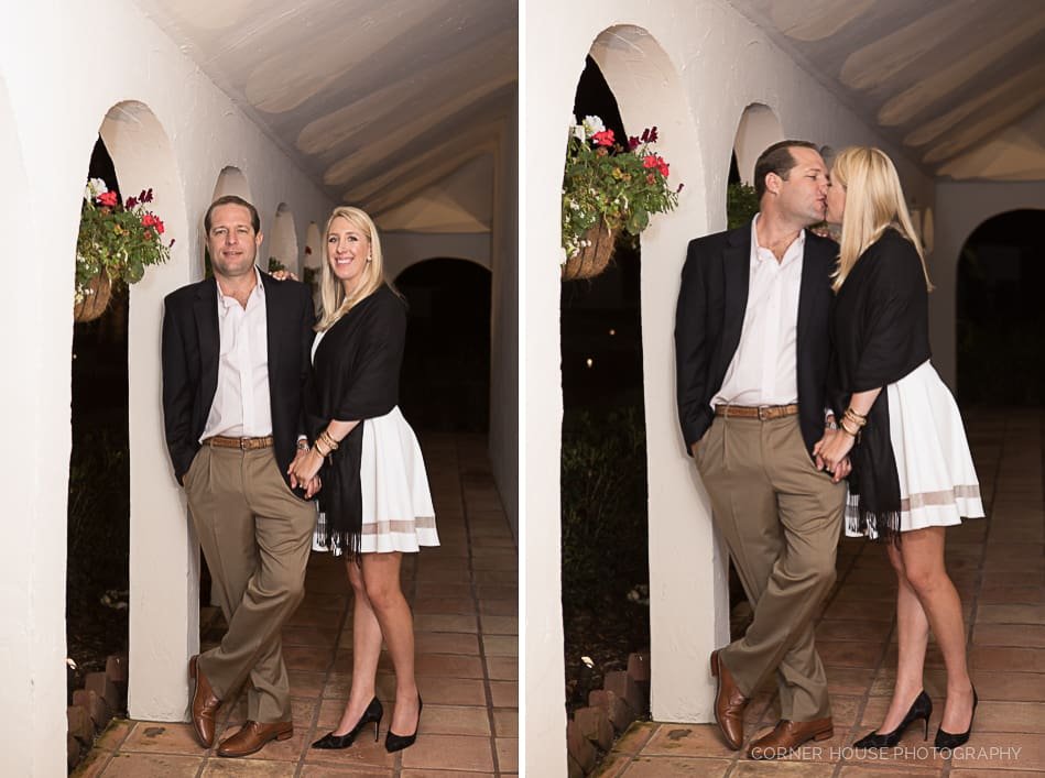Winter Park Yacht Club Wedding