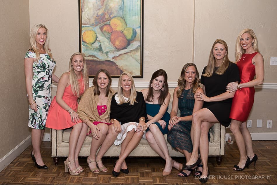 Winter Park Yacht Club Wedding