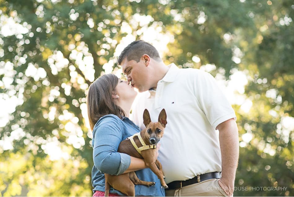 Winter Springs Engagement Winter Springs Engagement