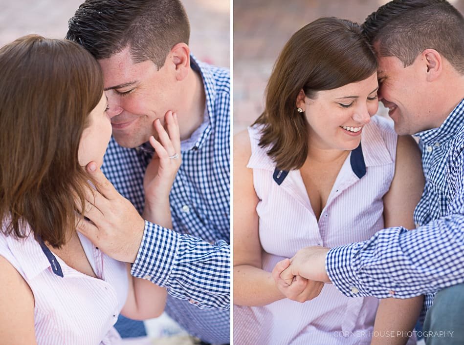 Winter Springs Engagement Winter Springs Engagement