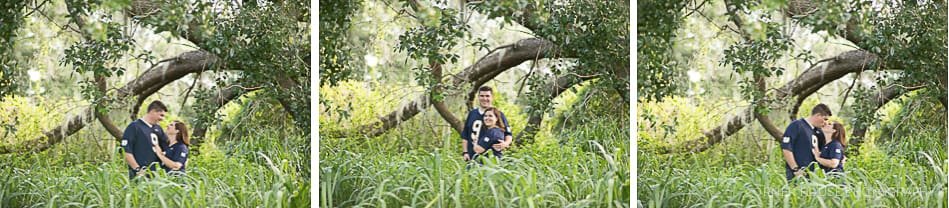 Winter Springs Engagement Winter Springs Engagement