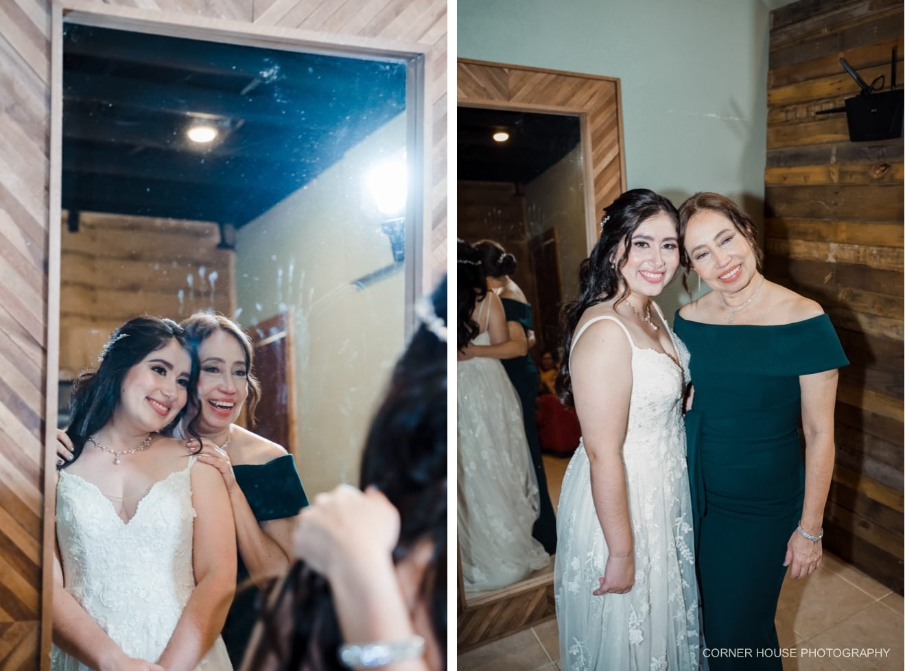 WinterClub Venue Villa Tuscany Wedding
