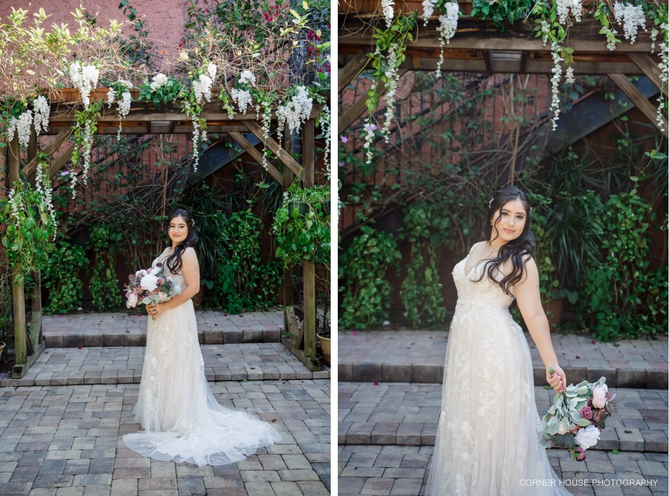 WinterClub Venue Villa Tuscany Wedding