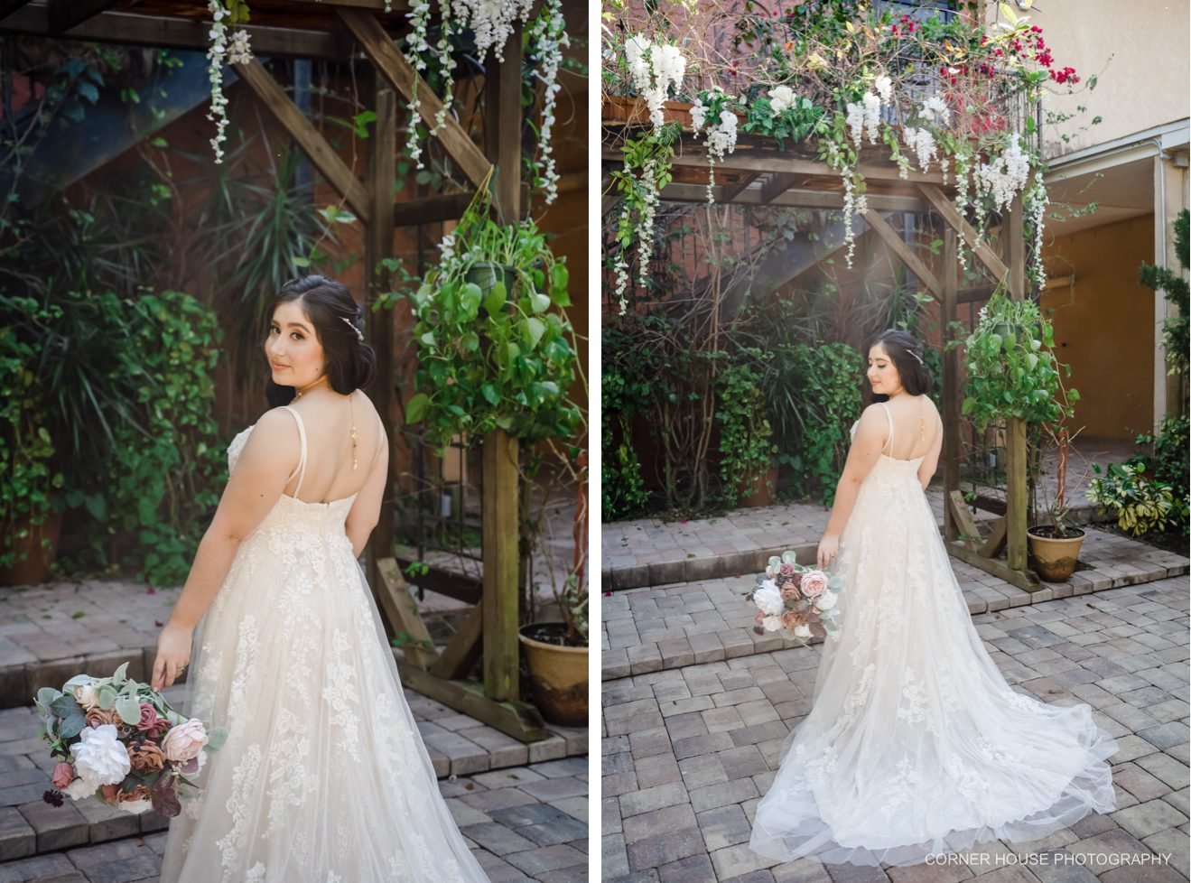 WinterClub Venue Villa Tuscany Wedding