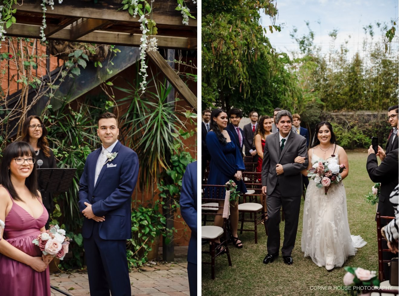 WinterClub Venue Villa Tuscany Wedding