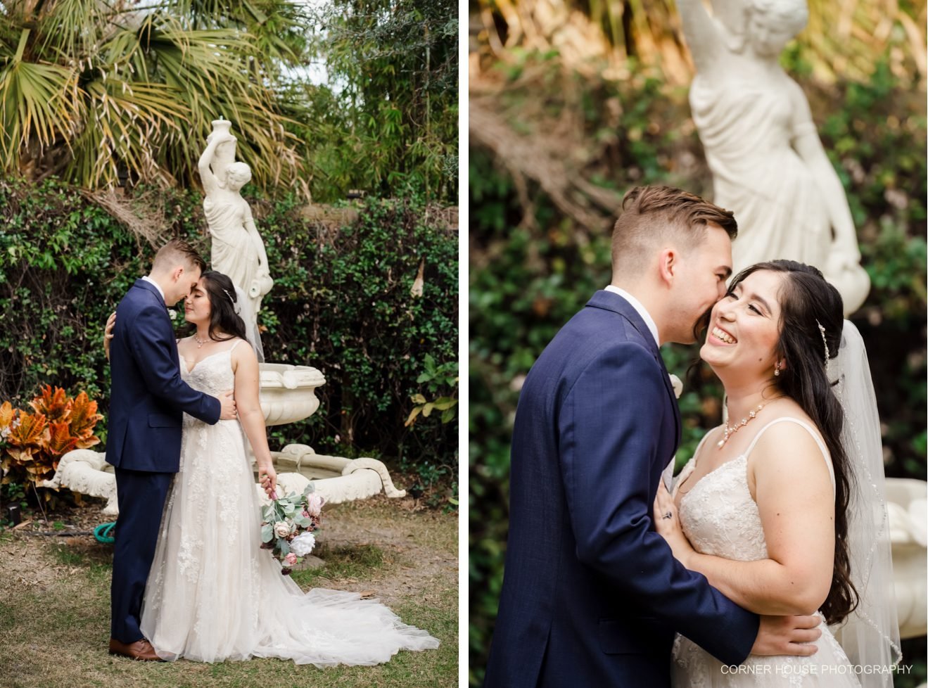 WinterClub Venue Villa Tuscany Wedding