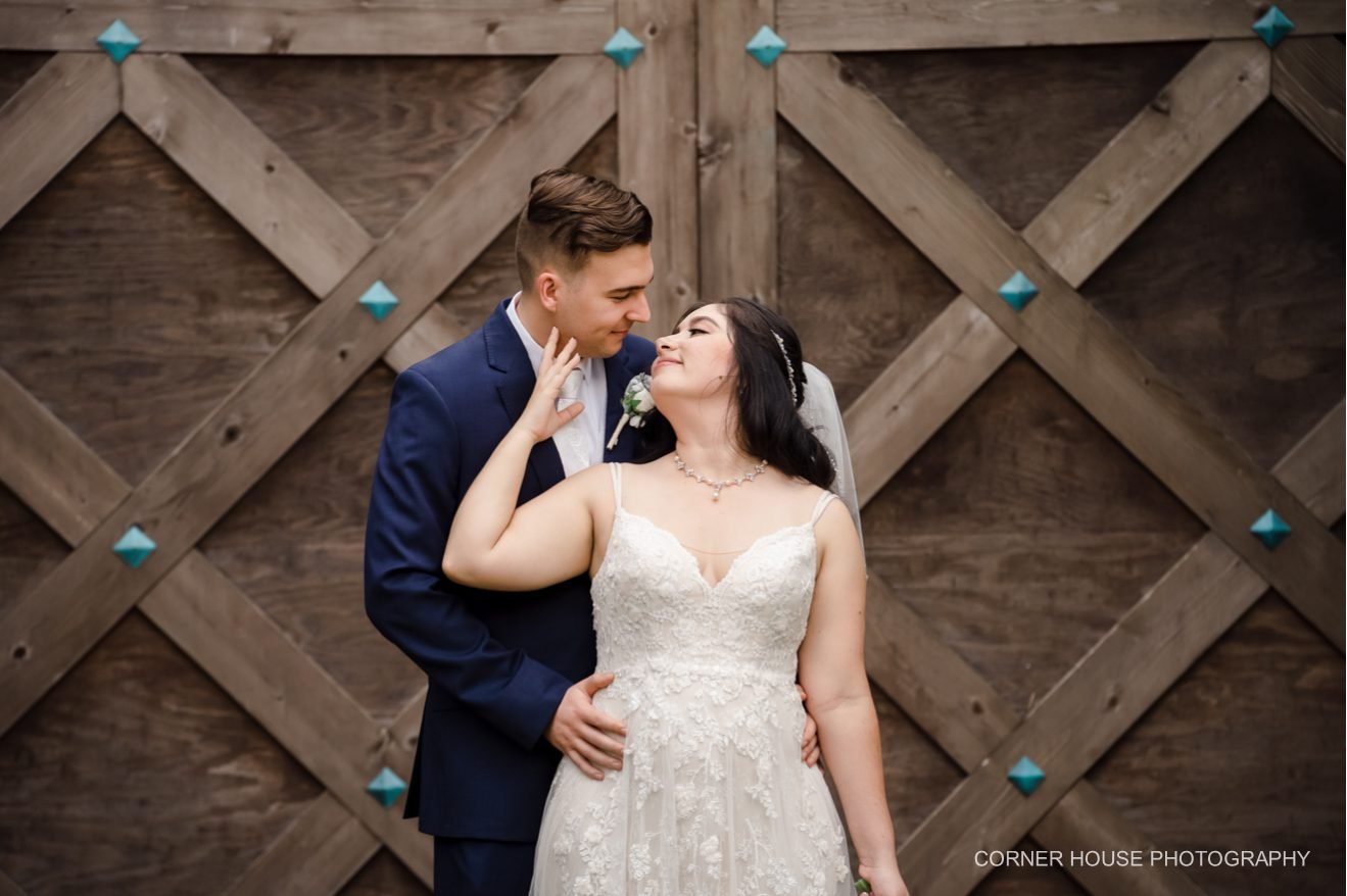 WinterClub Venue Villa Tuscany Wedding