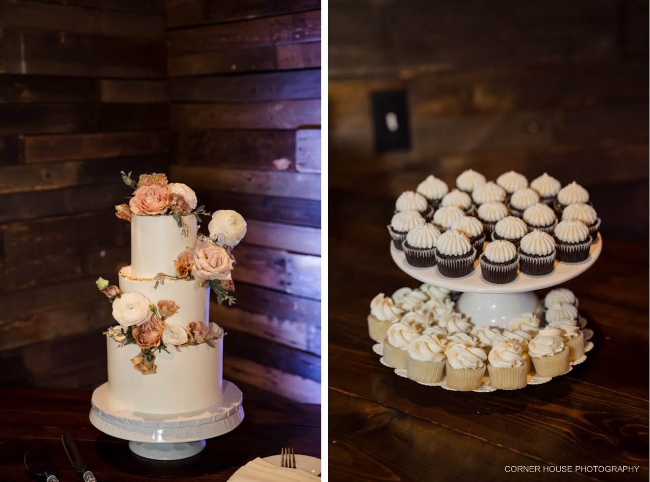 WinterClub Venue Villa Tuscany Wedding