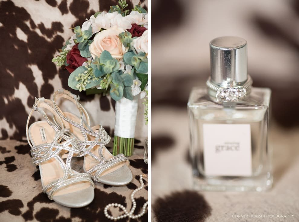 WinterClub Wedding