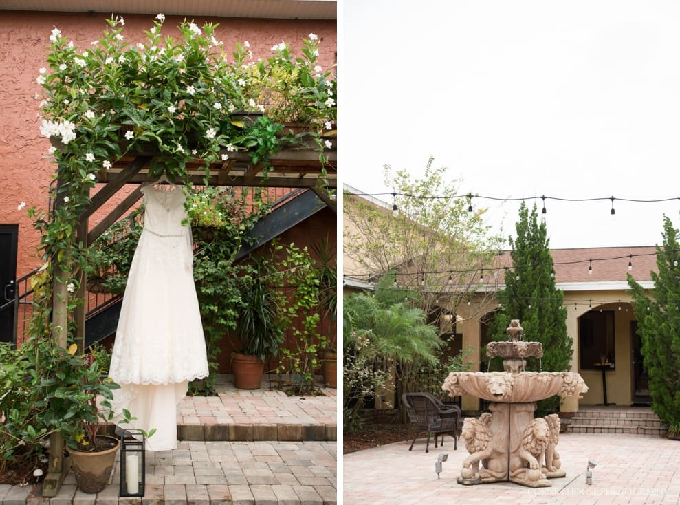 WinterClub Wedding