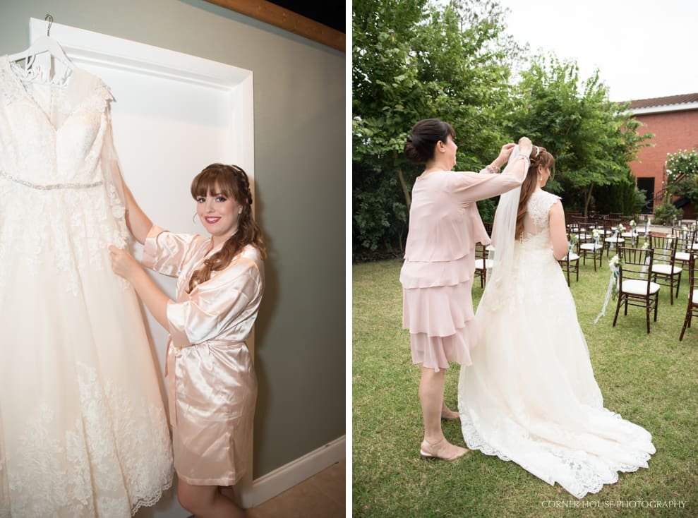 WinterClub Wedding
