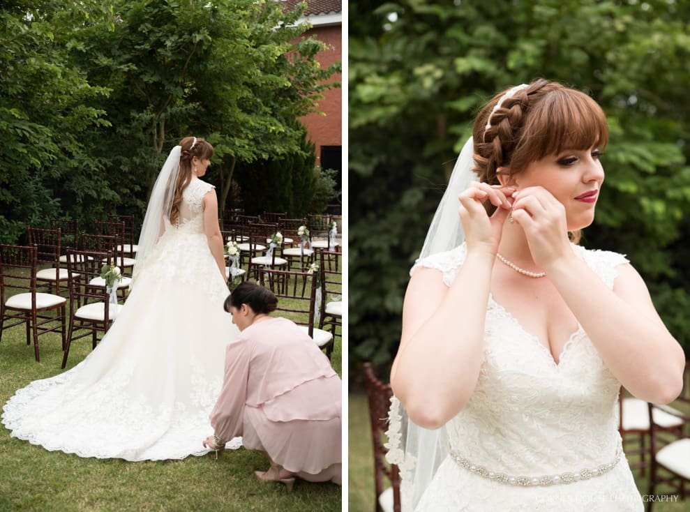 WinterClub Wedding