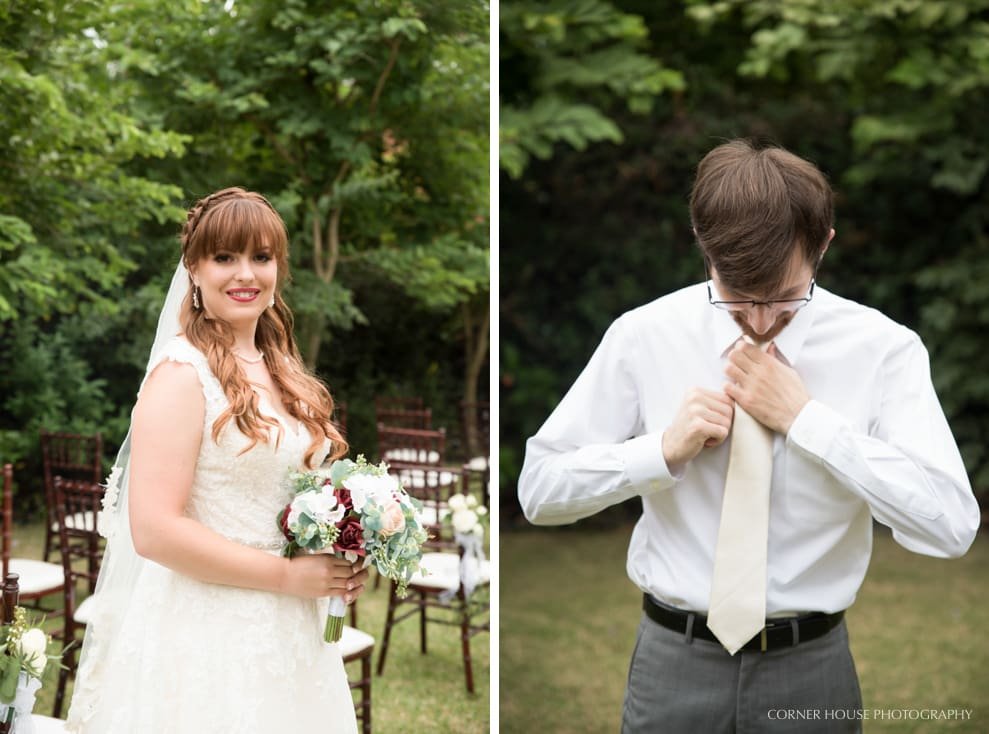 WinterClub Wedding