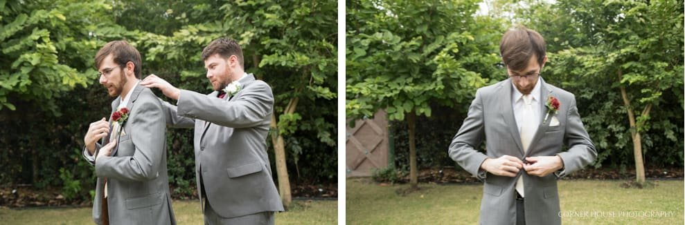 WinterClub Wedding