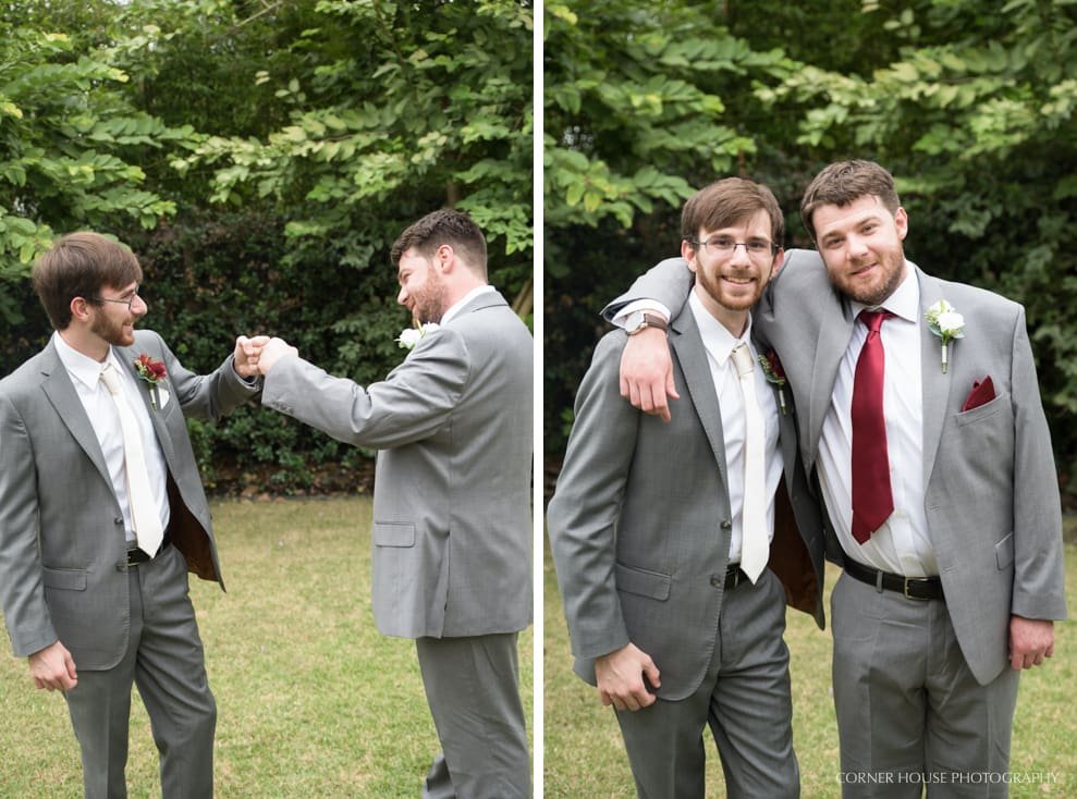 WinterClub Wedding