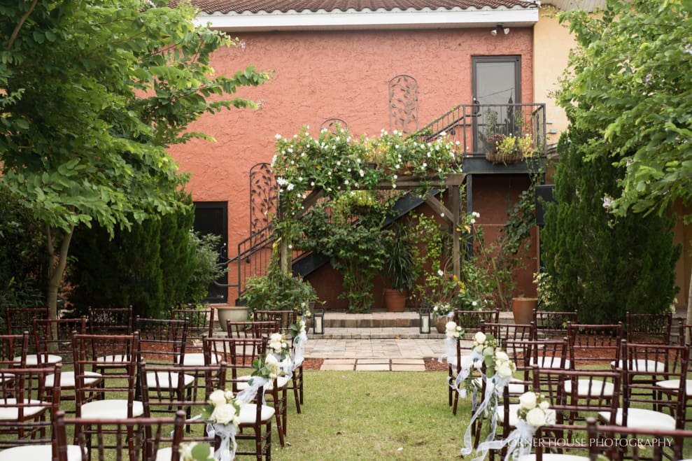 WinterClub Wedding