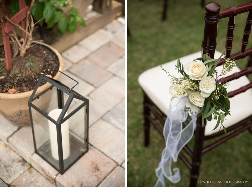 WinterClub Wedding