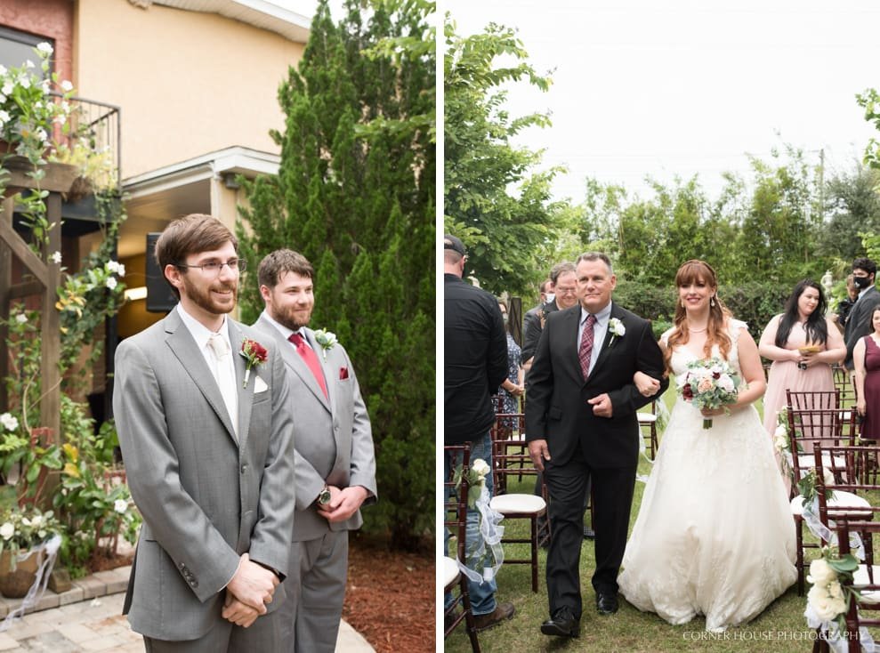WinterClub Wedding