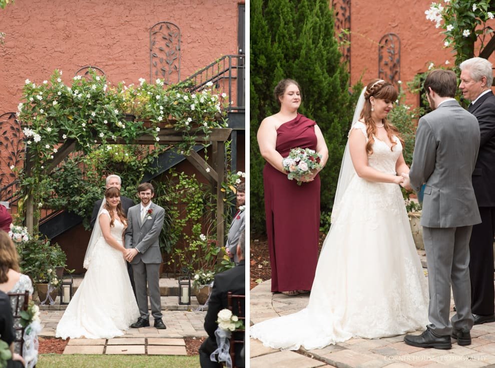 WinterClub Wedding