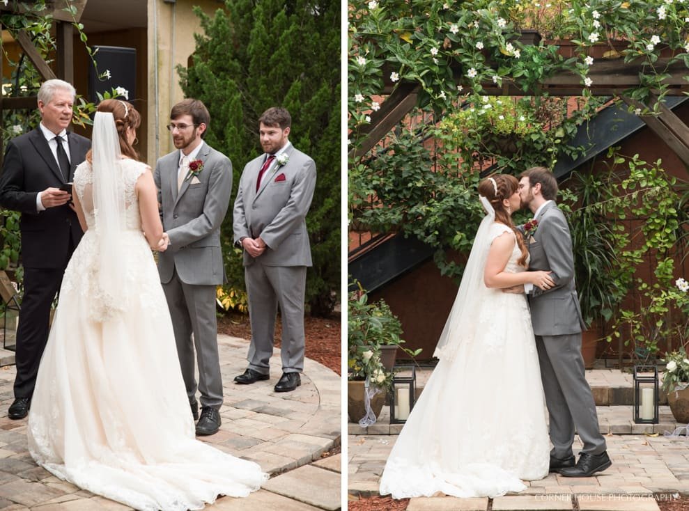 WinterClub Wedding