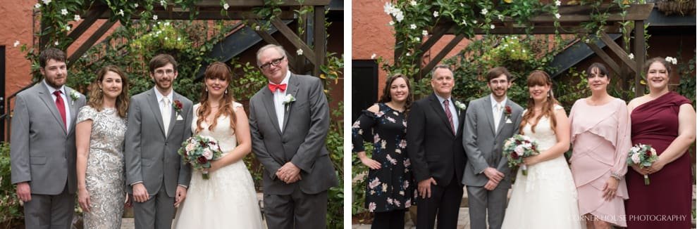 WinterClub Wedding