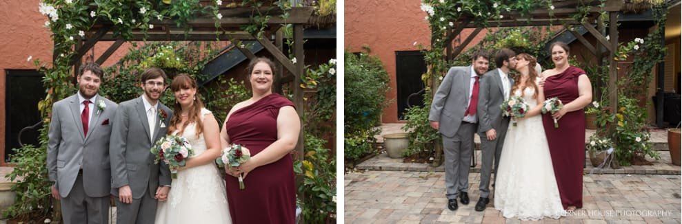 WinterClub Wedding