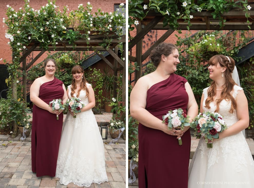 WinterClub Wedding