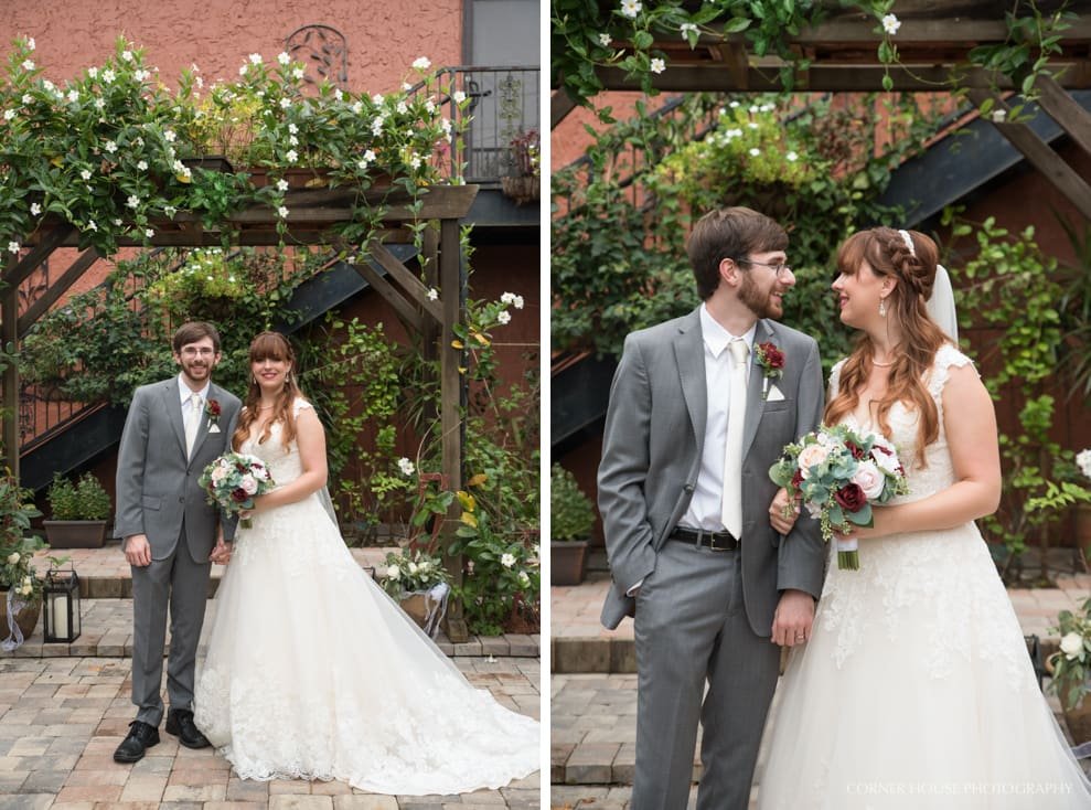 WinterClub Wedding