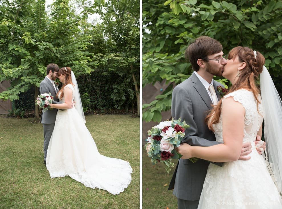 WinterClub Wedding