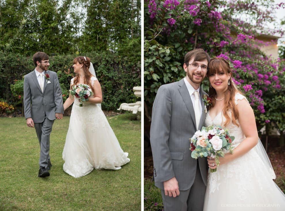 WinterClub Wedding