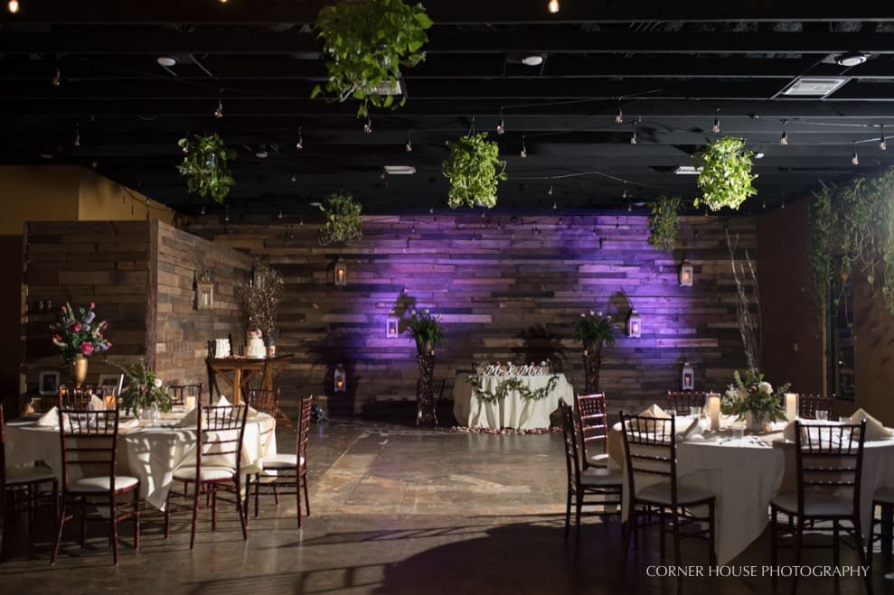WinterClub Wedding