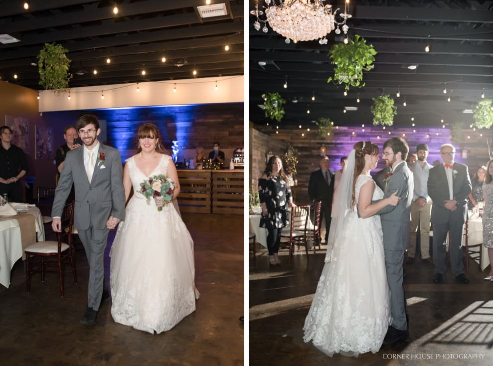WinterClub Wedding