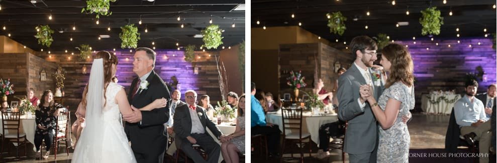 WinterClub Wedding