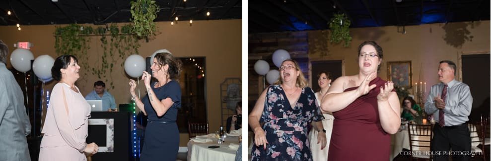 WinterClub Wedding