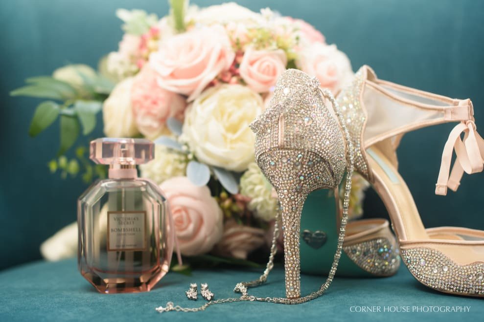 Garden Club of Lake City Wedding