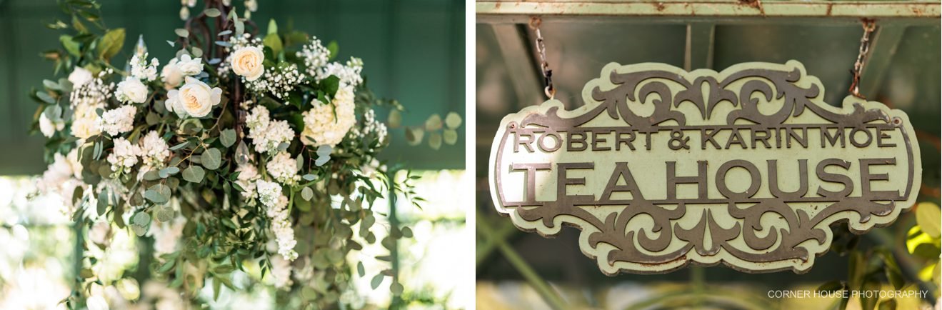 Wonder Gardens Wedding