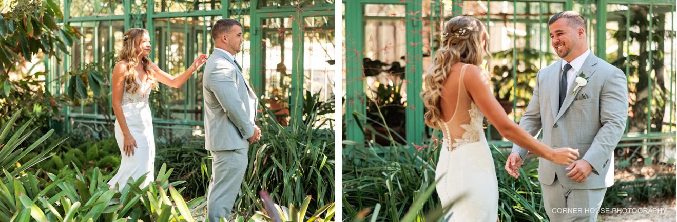 Wonder Gardens Wedding