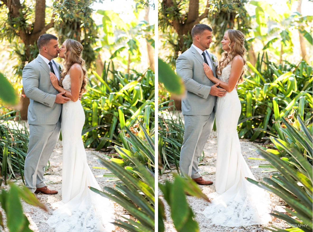 Wonder Gardens Wedding