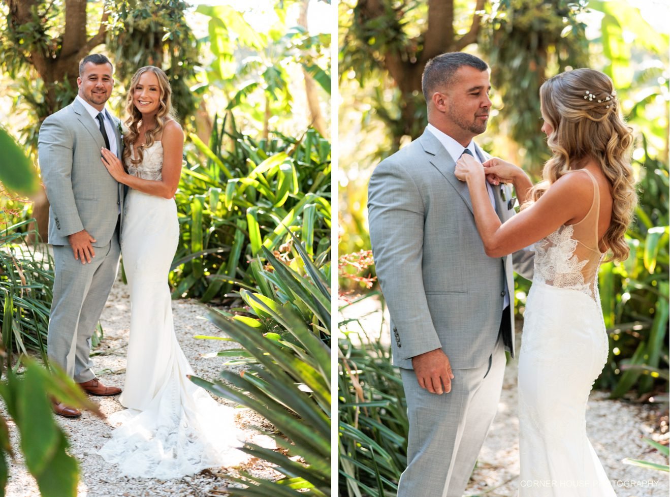 Wonder Gardens Wedding