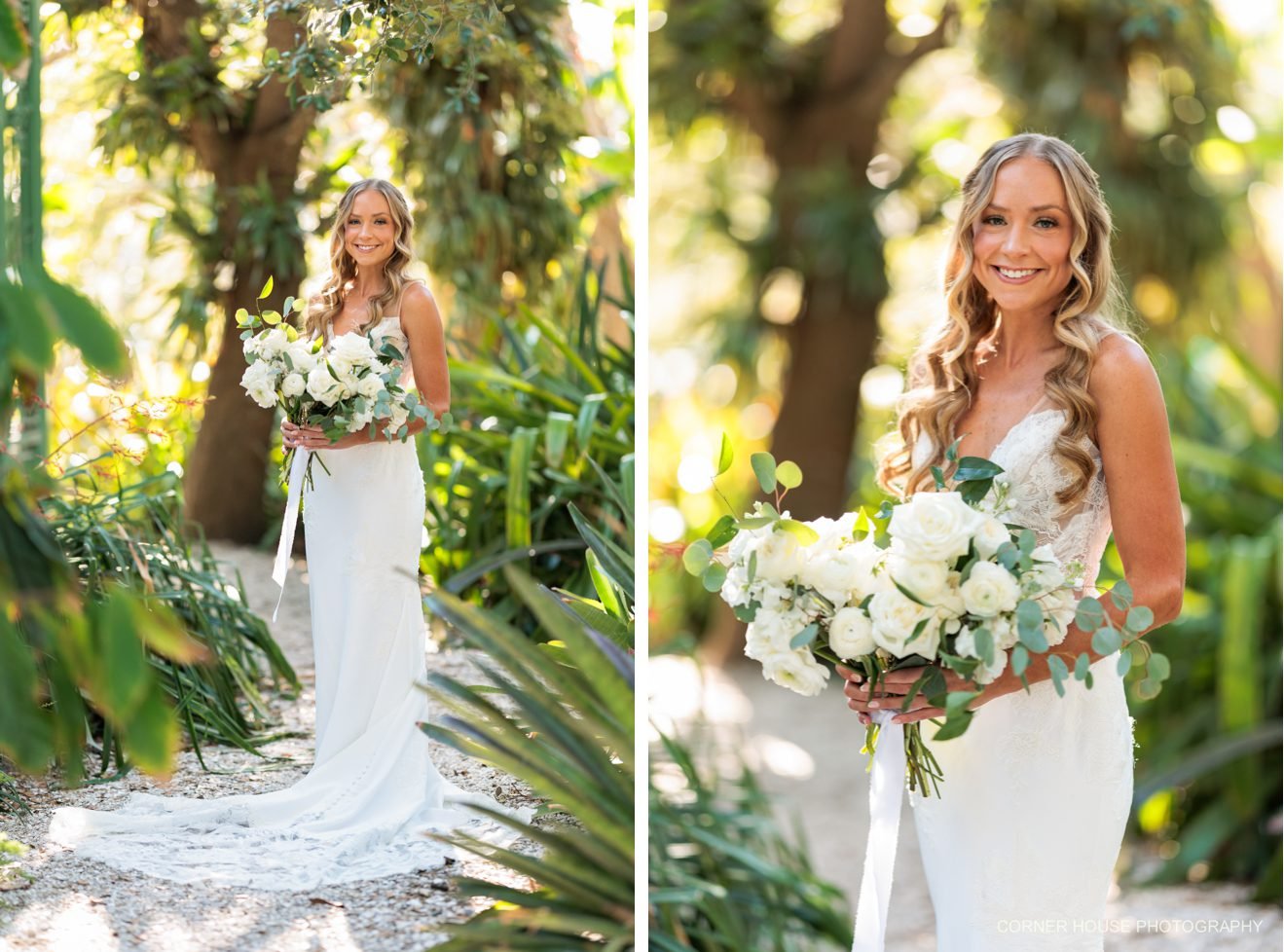 Wonder Gardens Wedding