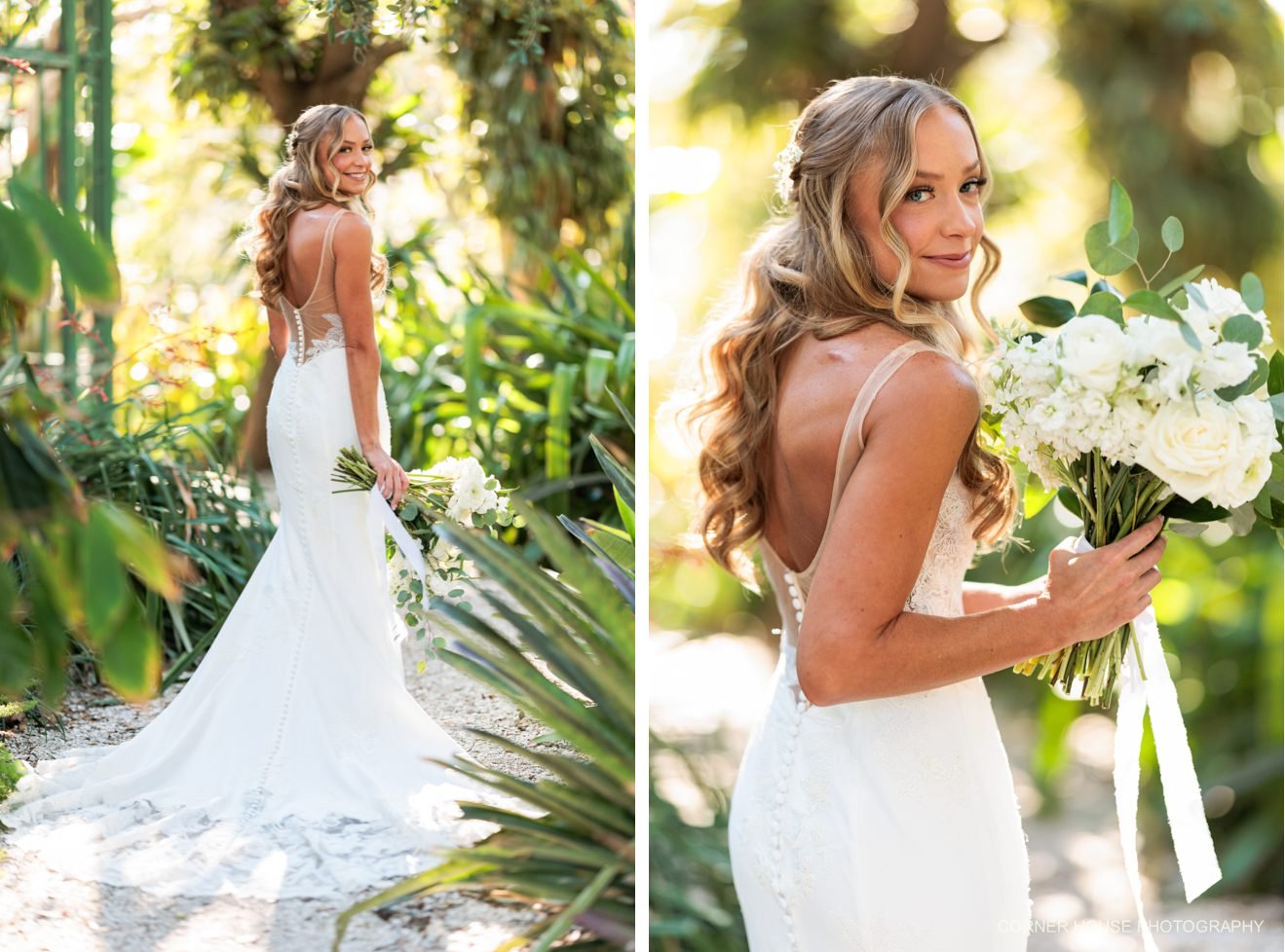 Wonder Gardens Wedding