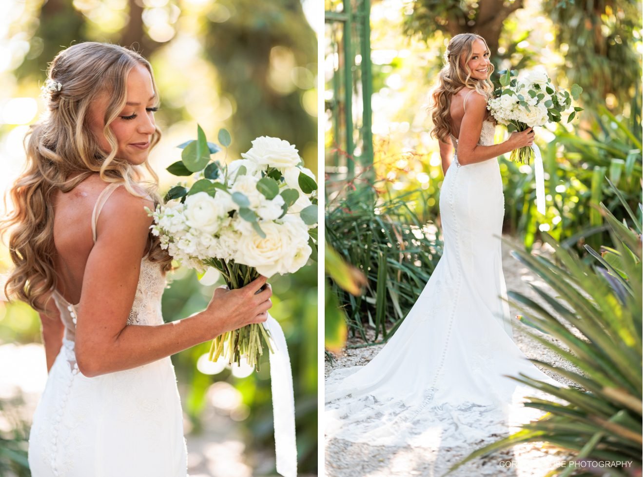Wonder Gardens Wedding