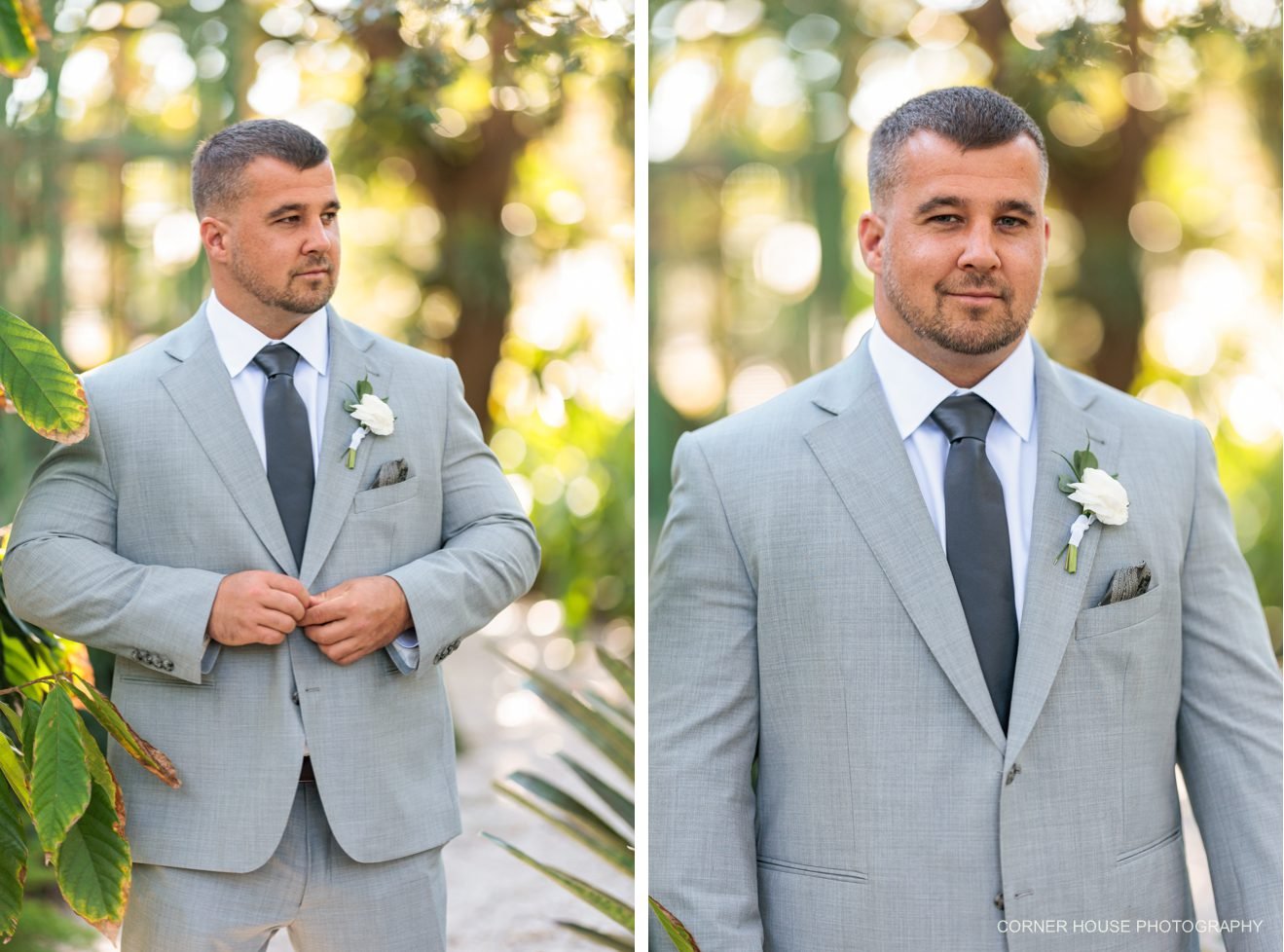 Wonder Gardens Wedding