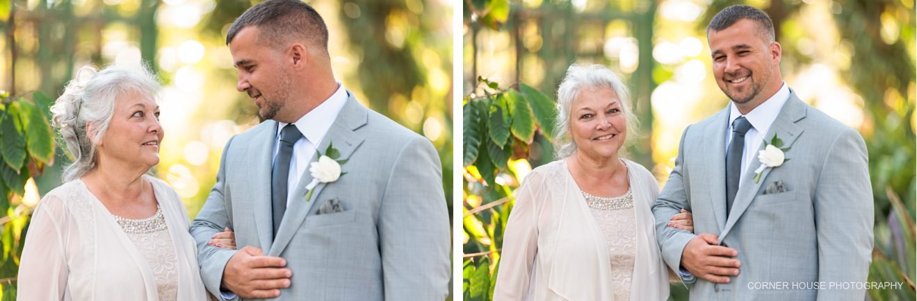 Wonder Gardens Wedding
