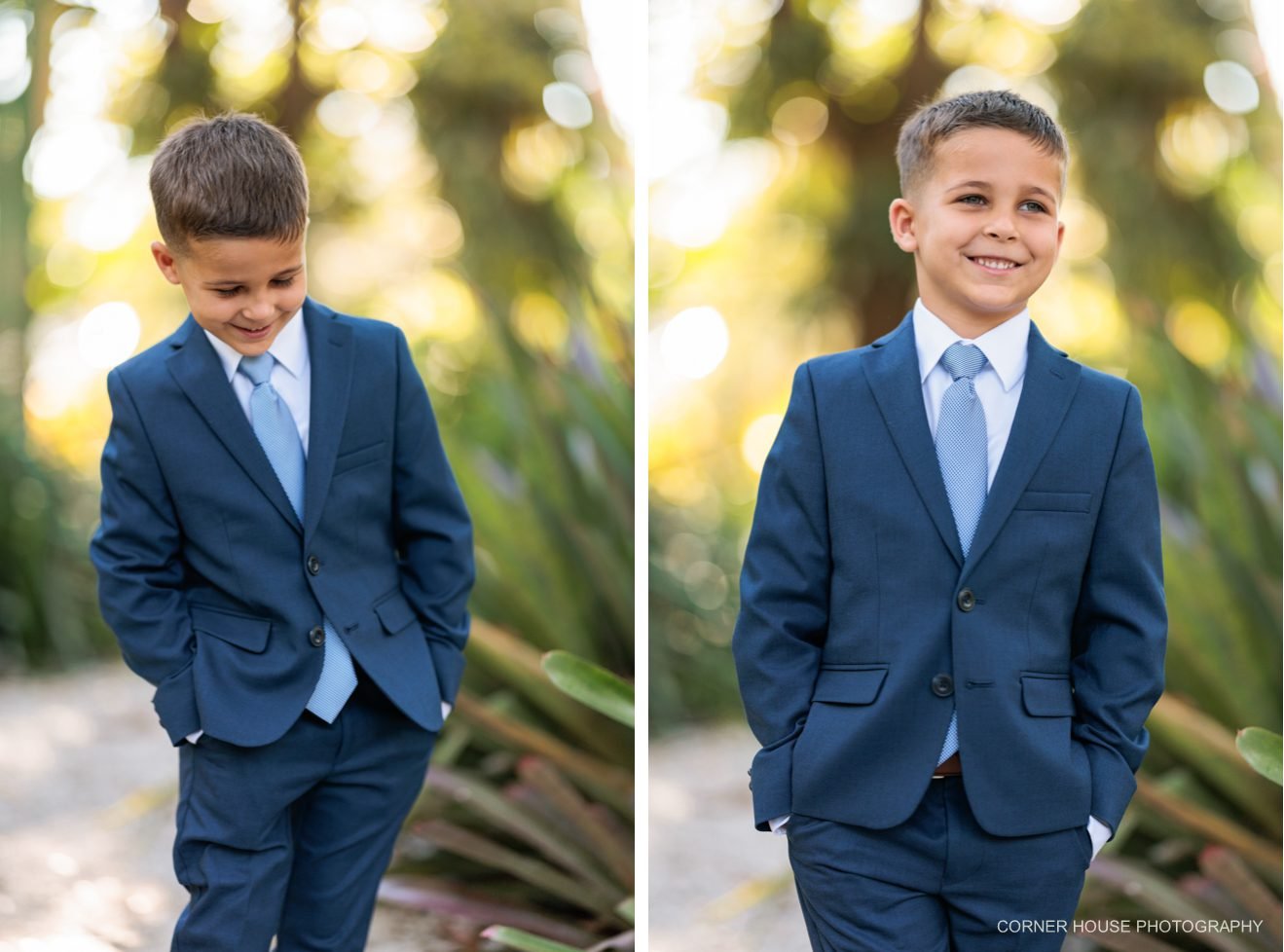 Wonder Gardens Wedding