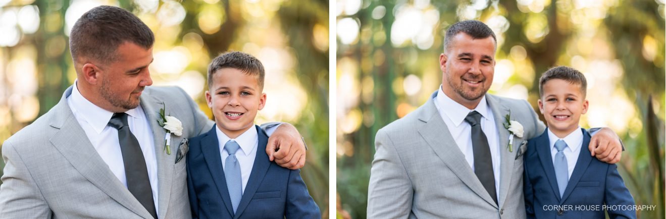 Wonder Gardens Wedding