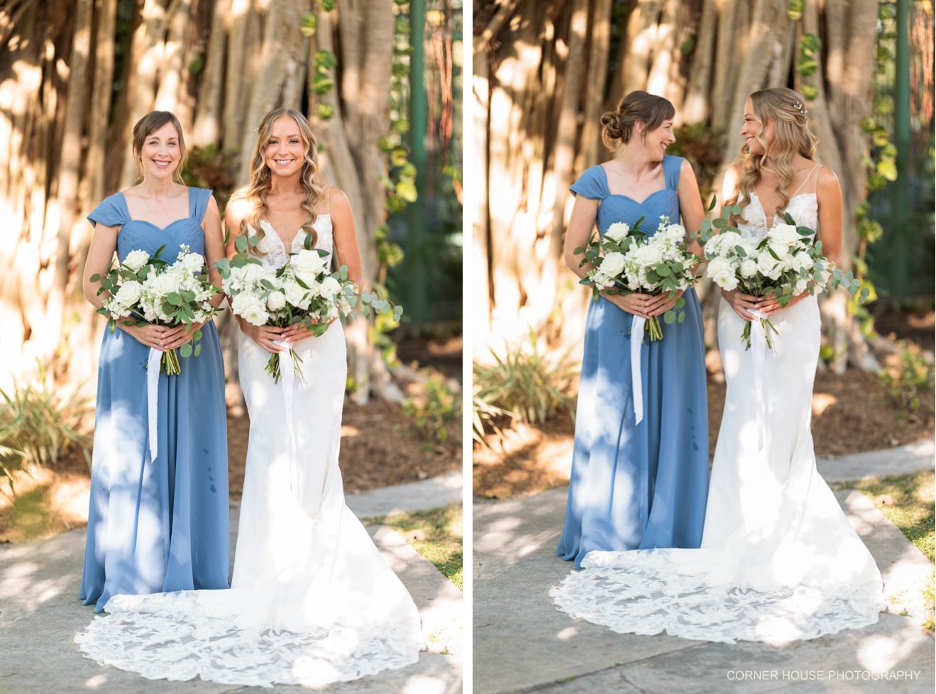 Wonder Gardens Wedding