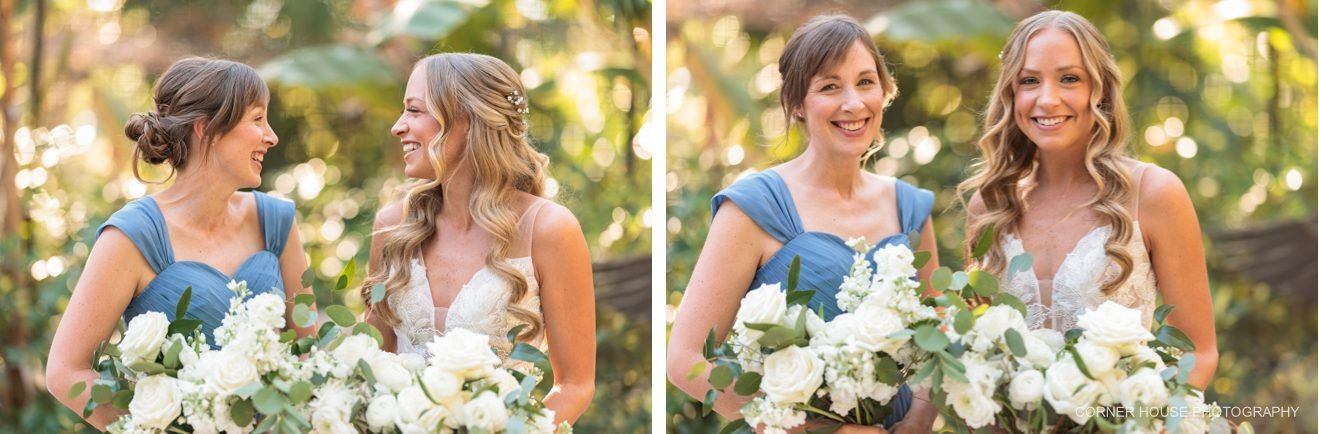 Wonder Gardens Wedding