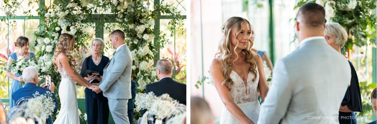 Wonder Gardens Wedding