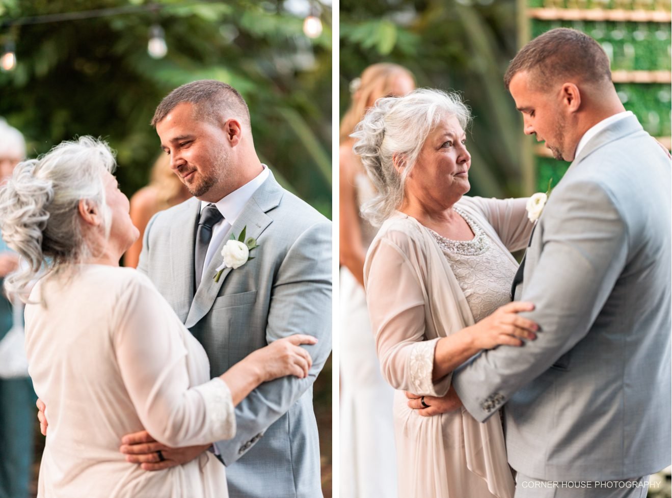 Wonder Gardens Wedding